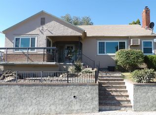 501 W Broadway Ave, Ritzville, WA 99169