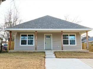 222 W Munson St, Denison, TX 75020