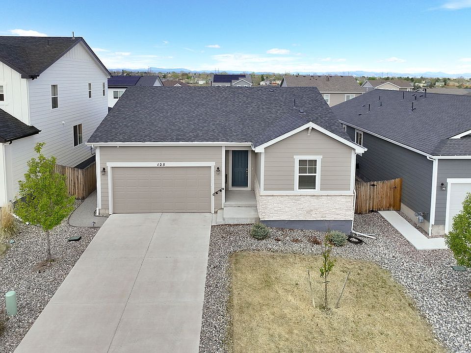 1st image of 125 Vista Canyon Dr