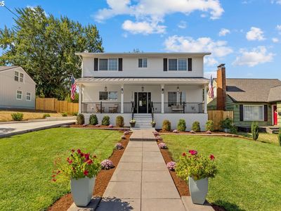 11265 SE 30th Ave, Milwaukie, OR, 97222