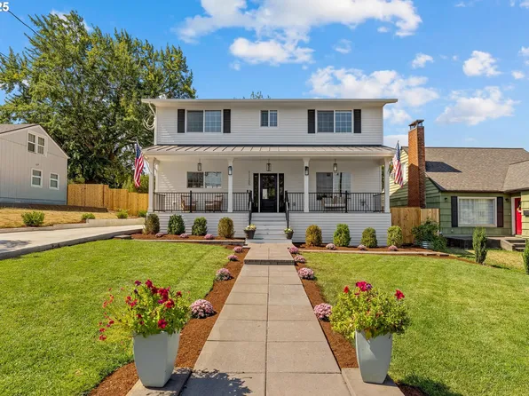 11265 SE 30th Ave, Milwaukie, OR 97222