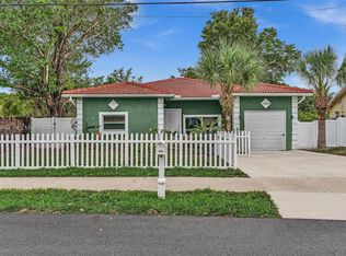 Dorsey Park 4th Add, Fort Lauderdale, FL 33311