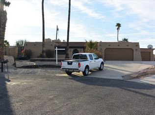 2682 Cricket Ln, Lake Havasu City, AZ 86403