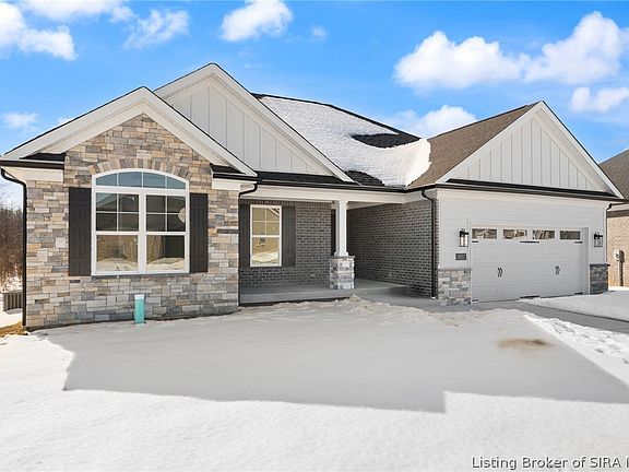 3rd image of 3057 Bridlewood Lane Lot 215