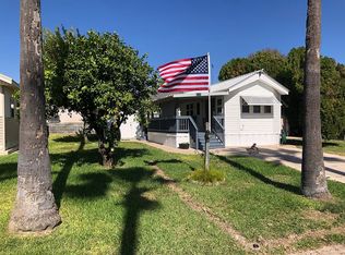 206 S Stewart Rd TRAILER 5, Mission, TX 78572