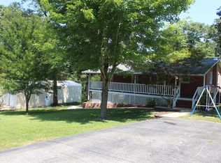 38 Cherokee Dr, Sullivan, MO 63080