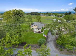 815 Scenic Ave, Santa Rosa, CA 95407