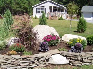 1395 Province Lake Rd, Effingham, NH 03882