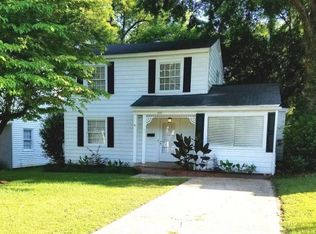 1519 Saint Charles Ave, Montgomery, AL 36107