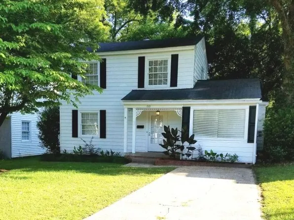 1519 Saint Charles Ave, Montgomery, AL 36107