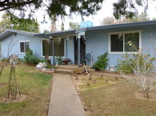 772 El Cedro Ave, Redding, CA 96002