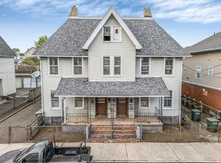 276 Pequonnock St, Bridgeport, CT 06604