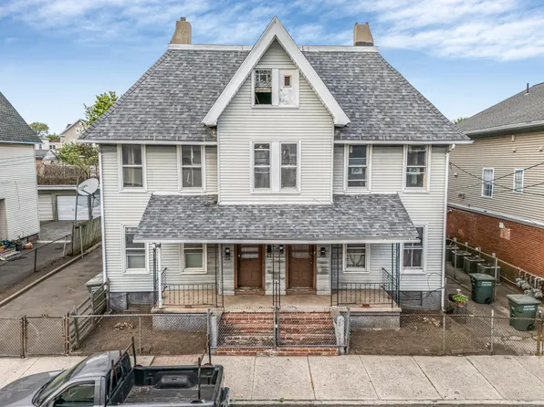 276 Pequonnock Street, Bridgeport, CT 06604