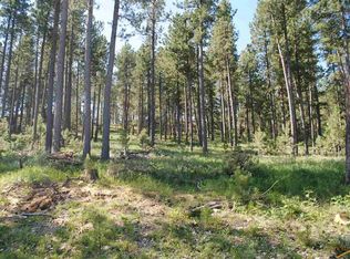 22574 Hazel Ln, Rapid City, SD 57702