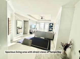 2302 Bay Club Cir, Tampa, FL 33607