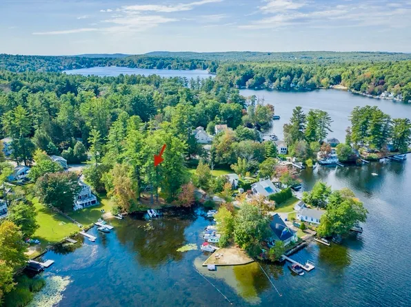 6 & 8 Cross St, Windham, NH 03087