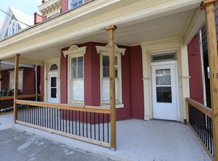 48 Chestnut St #1F, Lewistown, PA 17044