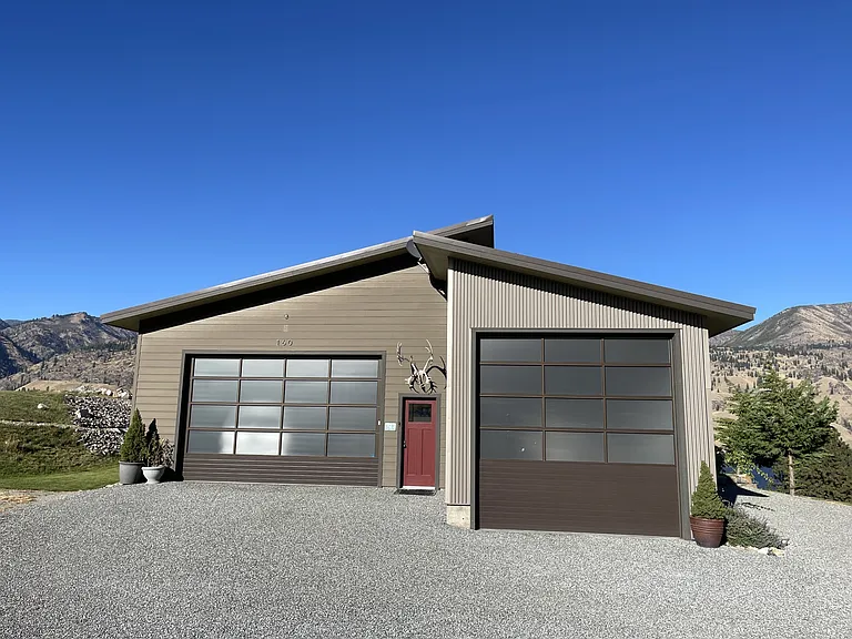 160 Mountain Lake Ln — Photo 2