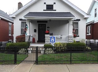1812 Jefferson Ave, Covington, KY 41014