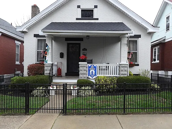1812 Jefferson Ave, Covington, KY 41014