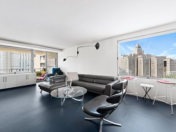 3rd image of 180 Park Row APT 16C