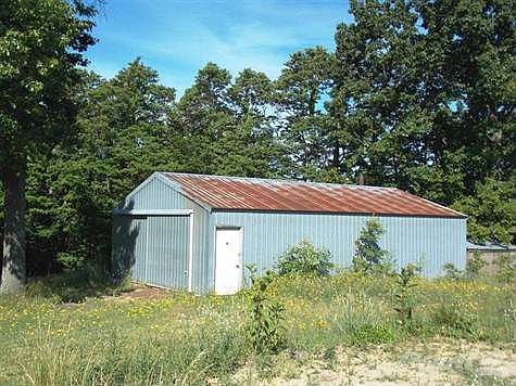 Pole Barn 24x30