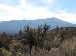 300 Yellow Jacket Springs Rd, Beatty, OR 97621