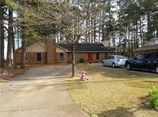 5402 Goodwick Way, Norcross, GA 30071