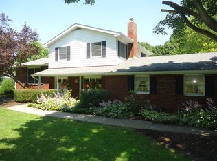 10384 Laird Rd, Hartstown, PA 16131