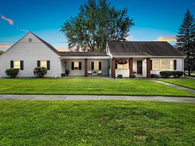 1015 Stevens St, De Pere, WI, 54115