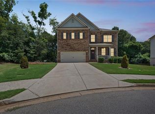 620 Brickstone Ct, Covington, GA 30016