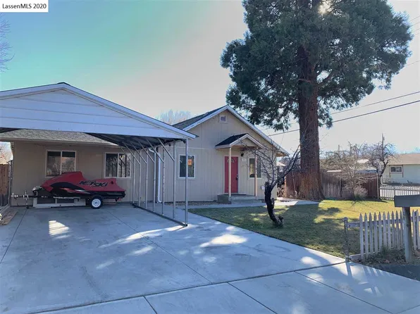 353 Minckler Ave, Susanville, CA 96130