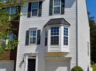 10242 Garrett Grigg Rd, Charlotte, NC 28262