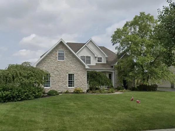 4577 Turtle Creek Dr, Perrysburg, OH 43551