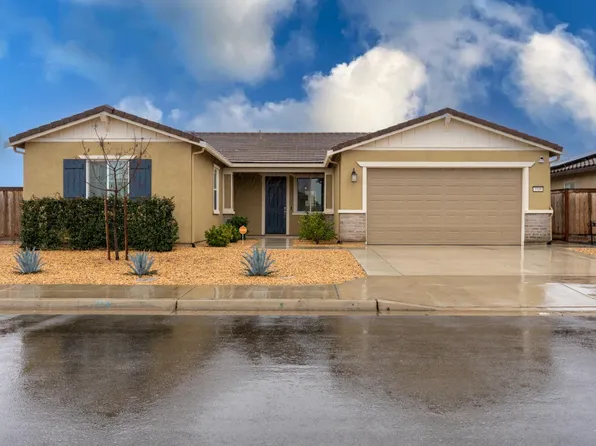 3598 Alamosa Dr, Madera, CA 93637