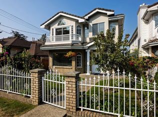 6865 Sperling Ave, Burnaby, BC V5E 2V8