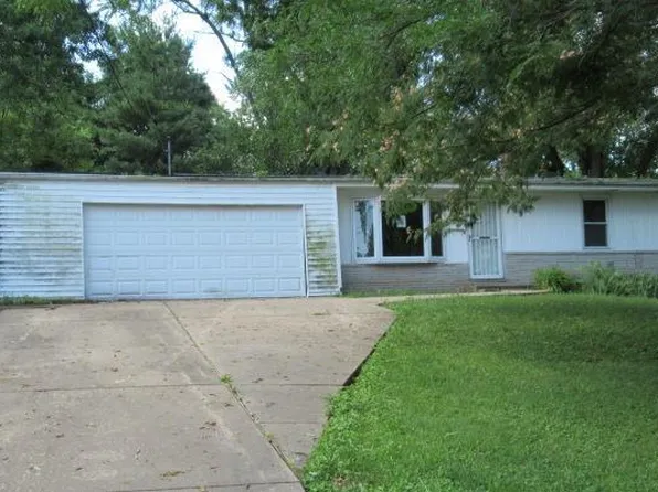 10598 Litz Ave, Saint Ann, MO 63074