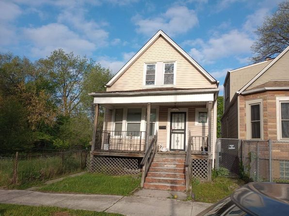 Property image for 6206 S Winchester Ave, Chicago, IL 60636