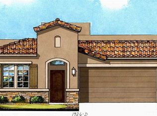 3633 Santa Sabina Ave, Las Cruces, NM 88012