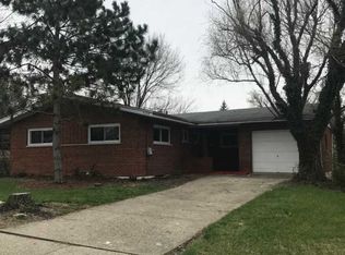 354 Glen Oaks Dr, Cincinnati, OH 45238