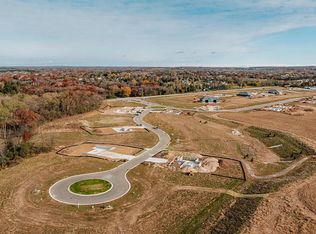 Lt1 West TALBOTS WOODS DRIVE, Dousman, WI 53118