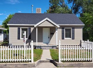 153 E Sunset Ave, South Salt Lake, UT 84115