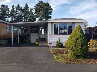 3760 Highway 101 SPACE 5, Florence, OR 97439