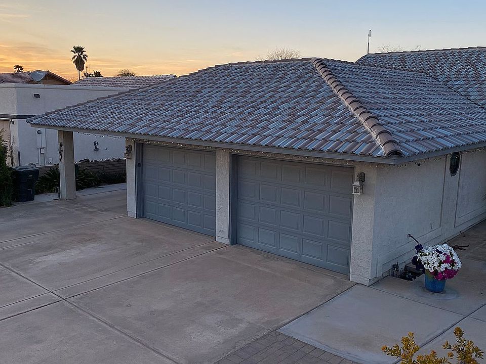 29830 E Vista Ridge Blvd, Wellton, AZ 85356 Zillow
