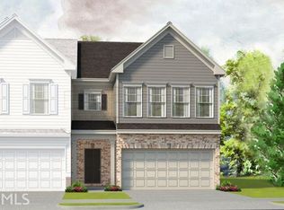 146 Madison Bnd #78, Woodstock, GA 30188