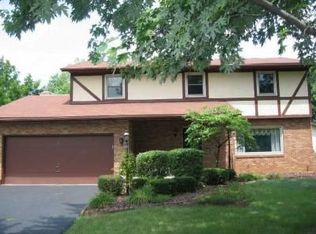 4824 Johnanne Dr, Groveport, OH 43125