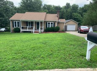 913 Big Bend Ct, Wake Forest, NC 27587