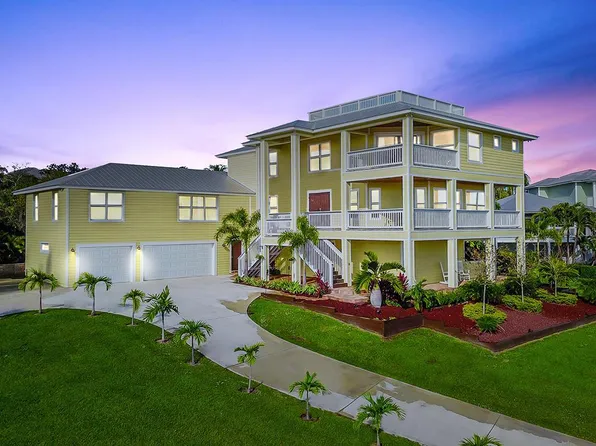 3801 NE Cheri Dr, Jensen Beach, FL 34957