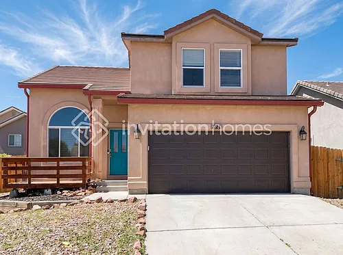 721 Harvest Field Way Photo 1