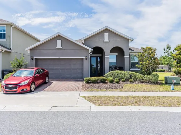 189 Trinity Ridge Cir, Davenport, FL 33897